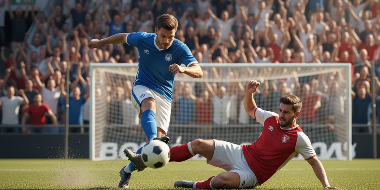 Lech rozbił Legię 4:0 w hicie Ekstraklasy. Ishak i Gholizadeh zagrali koncertowo