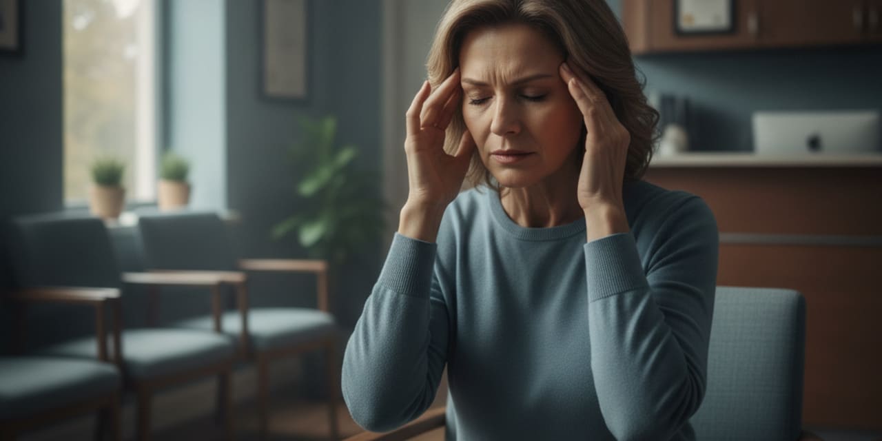 Migrena w Polsce: dlaczego choroba wciąż jest bagatelizowana i co to oznacza dla leczenia profilaktycznego