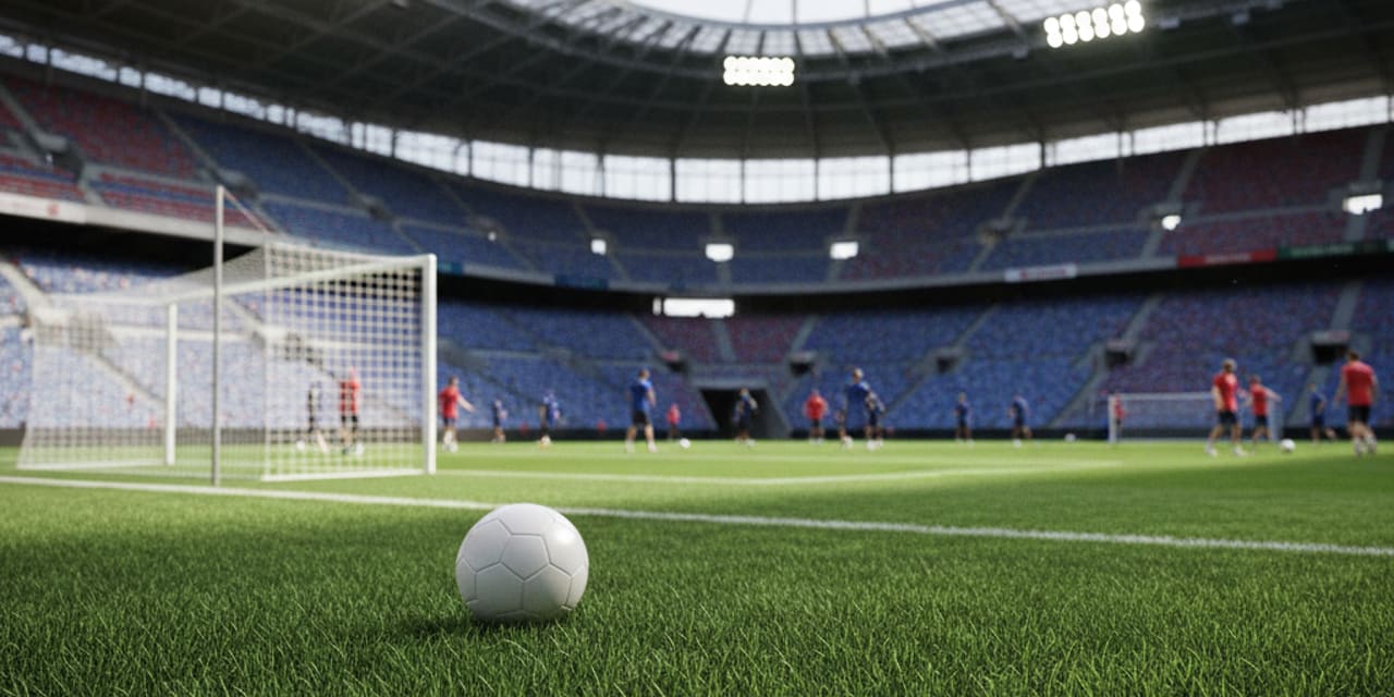 GKS Tychy poznał swoich potencjalnych rywali w rozgrywkach LM – analiza i perspektywy