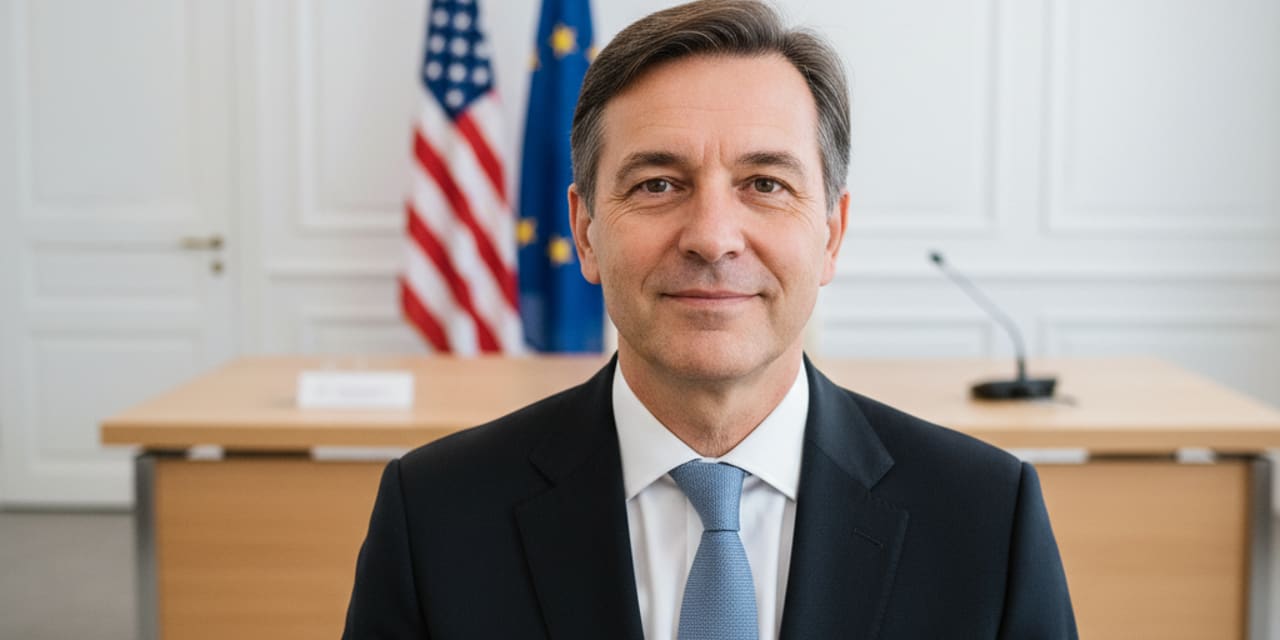 Merz: decyzja Pentagonu nie ma związku z moim sporem z Trumpem