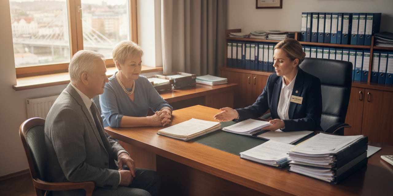 Pracowali 50 lat i poszli na emeryturę. ZUS ujawnił wysokość ich miesięcznych świadczeń w Podkarpaciu