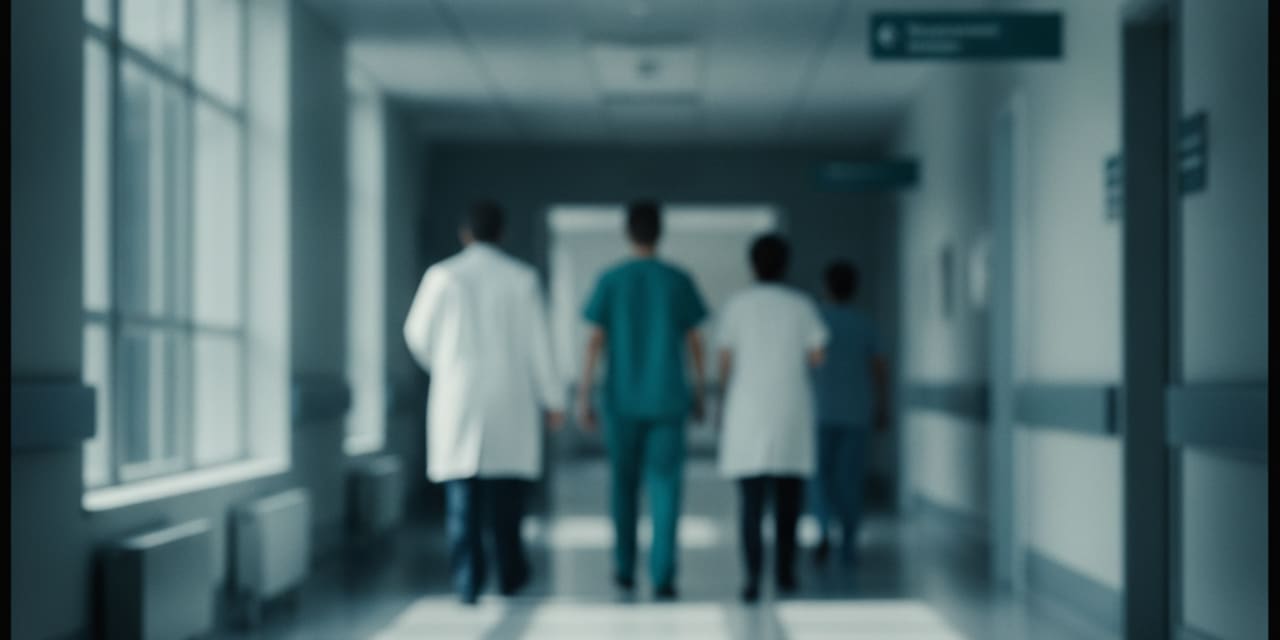 Sygnalista ze Szpitala Południowego: czy błędy w opiece prowadziły do powikłań i zgonów?