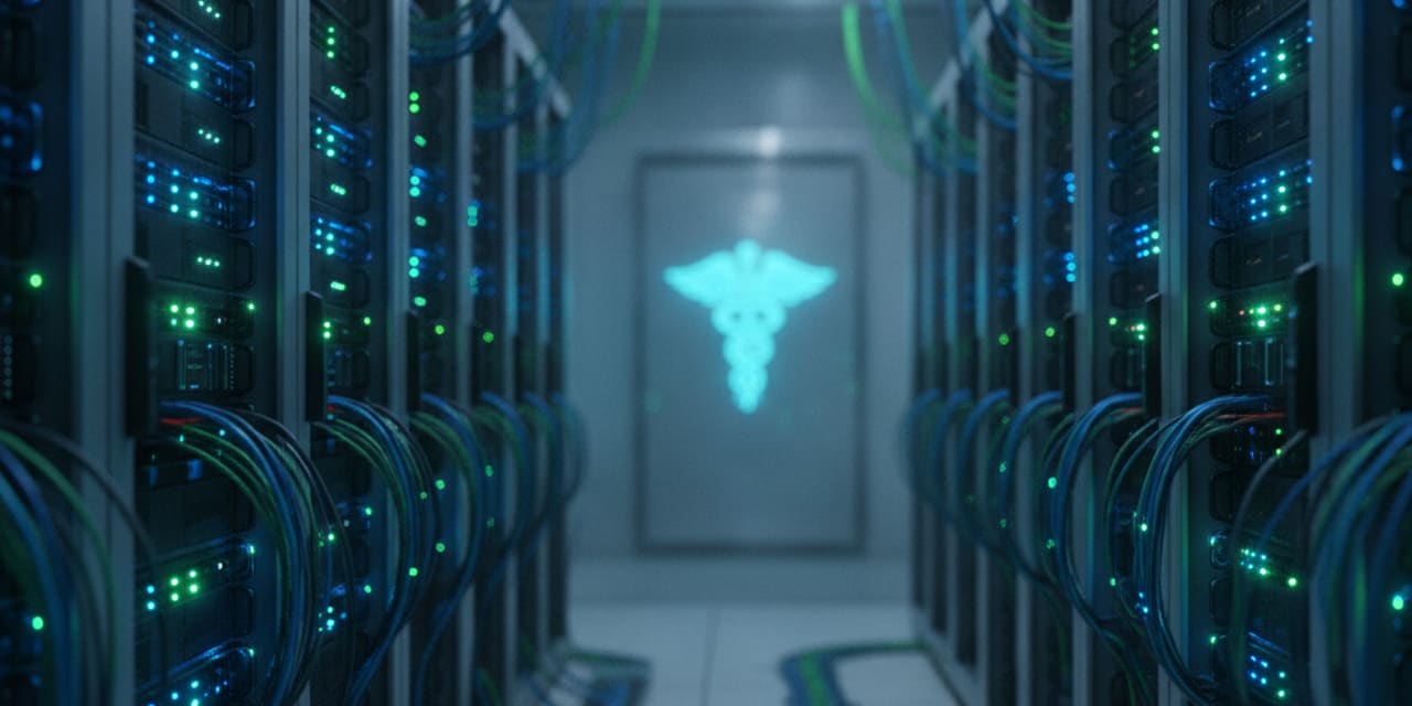 Czy placówki medyczne są gotowe na cyberzagrożenia? Bezpłatny webinar dla ekspertów IT z sektora medycznego