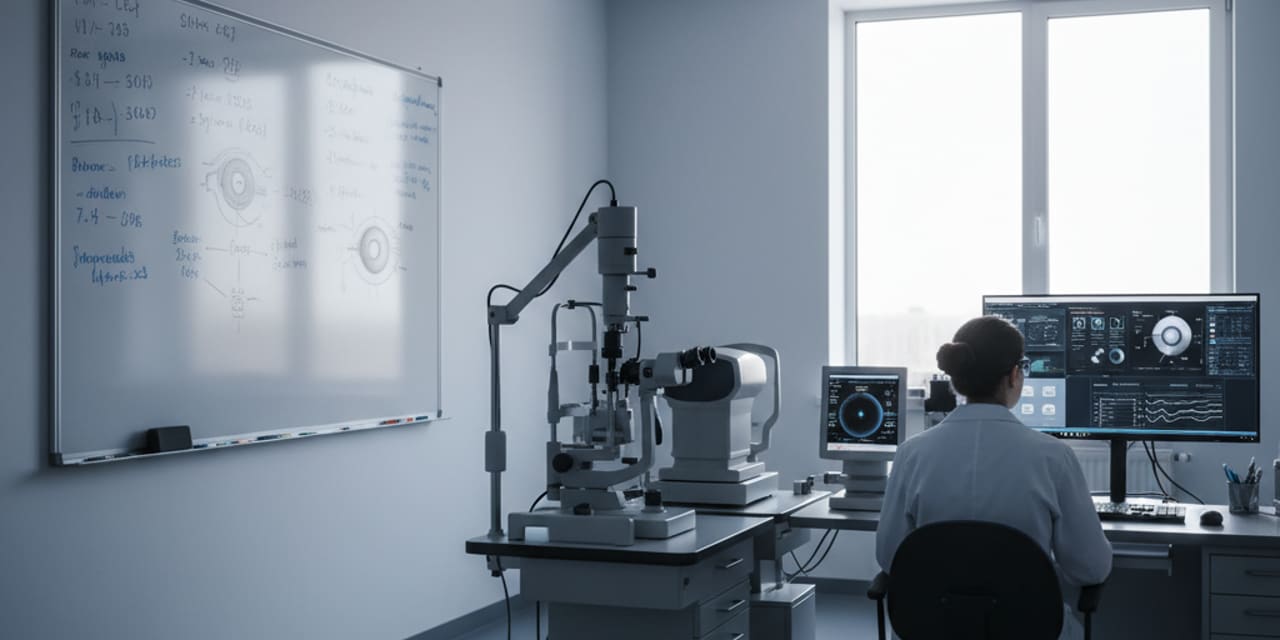 2 lata w 6 miesięcy: kontrowersyjne ścieżki kształcenia optometrystów przed zaostrzeniem przepisów