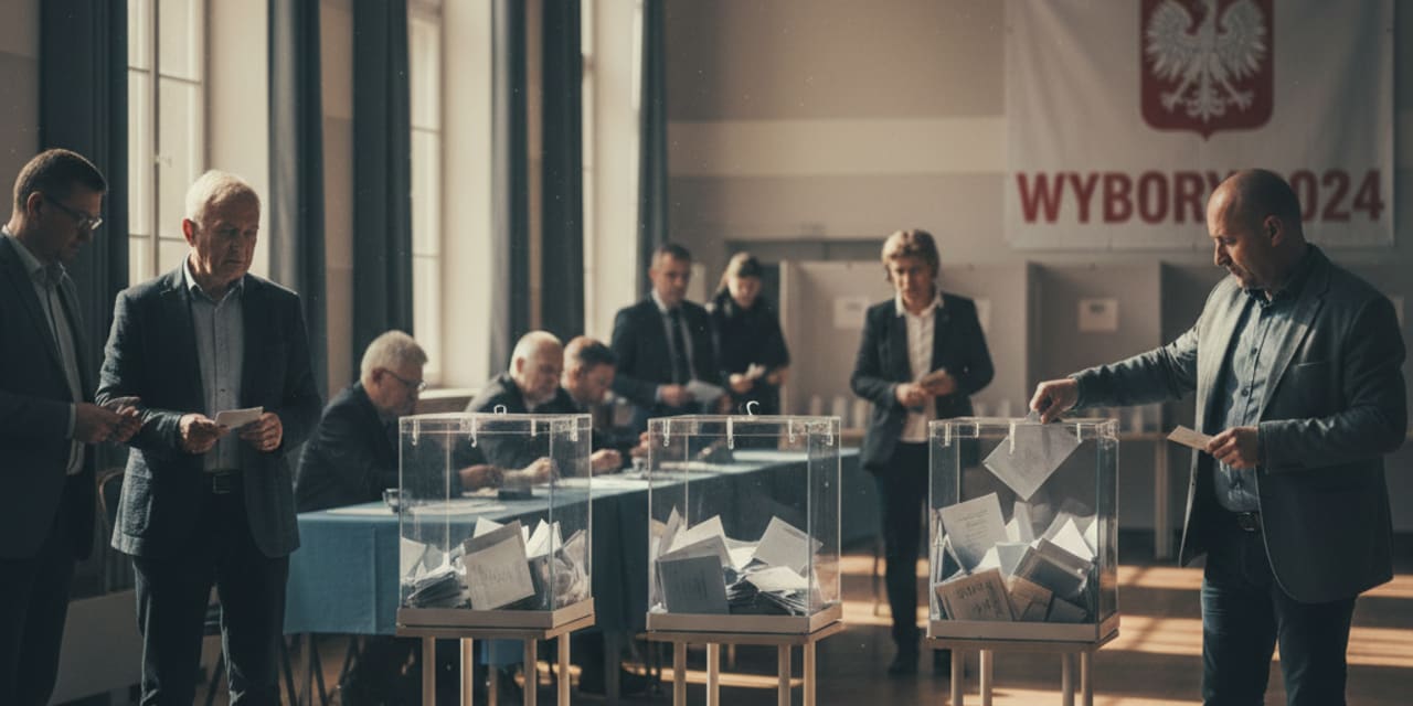 Węgry: wybory parlamentarne zakończone — rekordowa frekwencja i wstępne sondaże