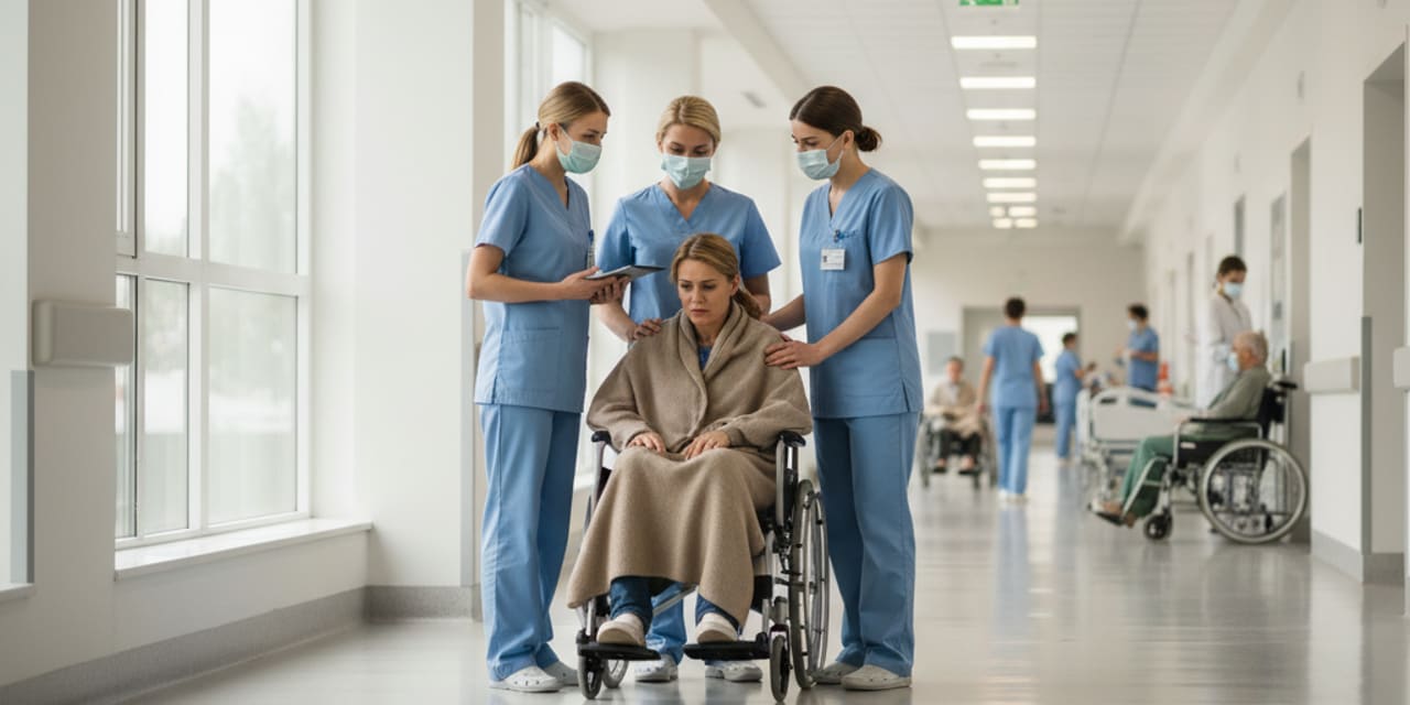 Szpital jako zwykły dłużnik? Wstrzymanie terapii pacjentów z SM może tworzyć niebezpieczny precedens