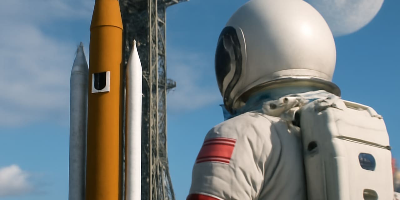 Powrót po ponad 50 latach. NASA odlicza godziny do załogowej misji na Księżyc