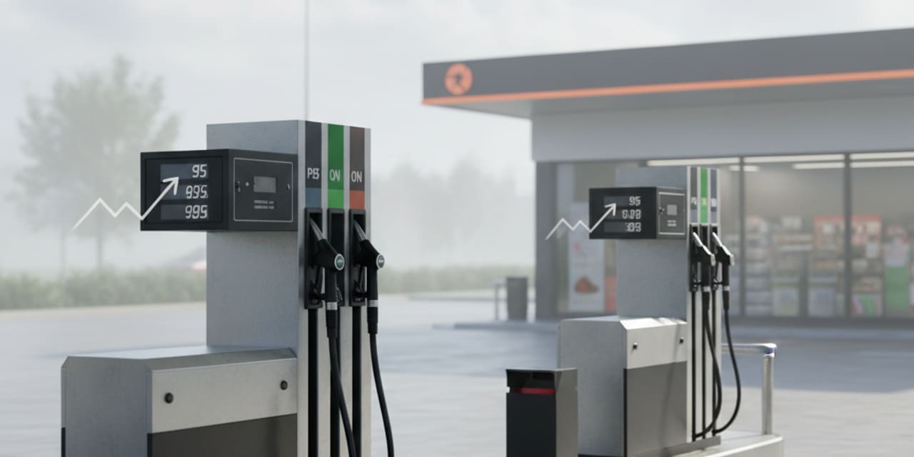 Maksymalne ceny paliw na piątek. Ile zapłacimy za benzynę i diesel?