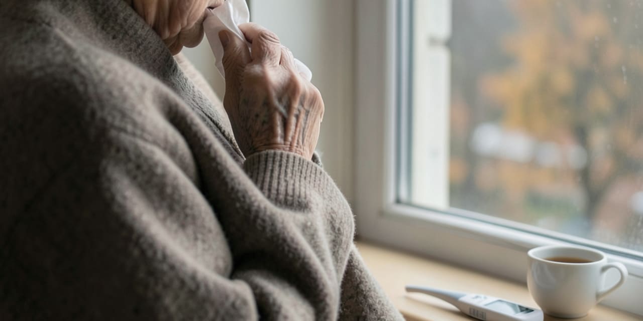 RSV u dorosłych: kto choruje ciężko i kiedy szczepienie jest bezpłatne