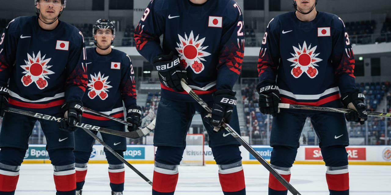 Rywale Polaków odsłonili karty — Japonia z 24-osobową kadrą na D1A w Sosnowcu