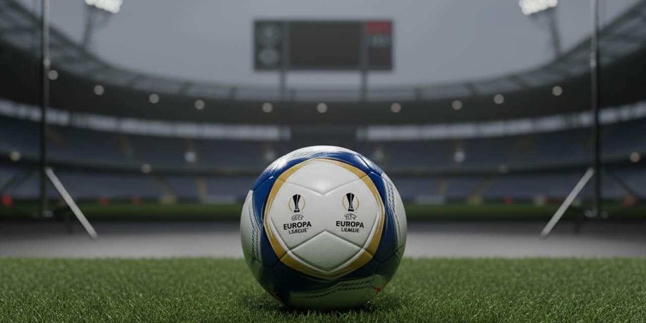 Półfinały Ligi Europy i Ligi Konferencji UEFA w kanałach Polsat Sport Premium