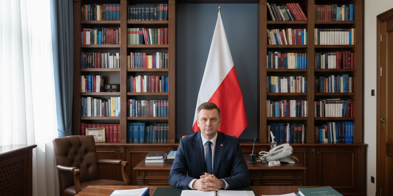 Nawrocki zabrał głos ws. kryptowalut: mam nadzieję na regulację rynku w parlamencie
