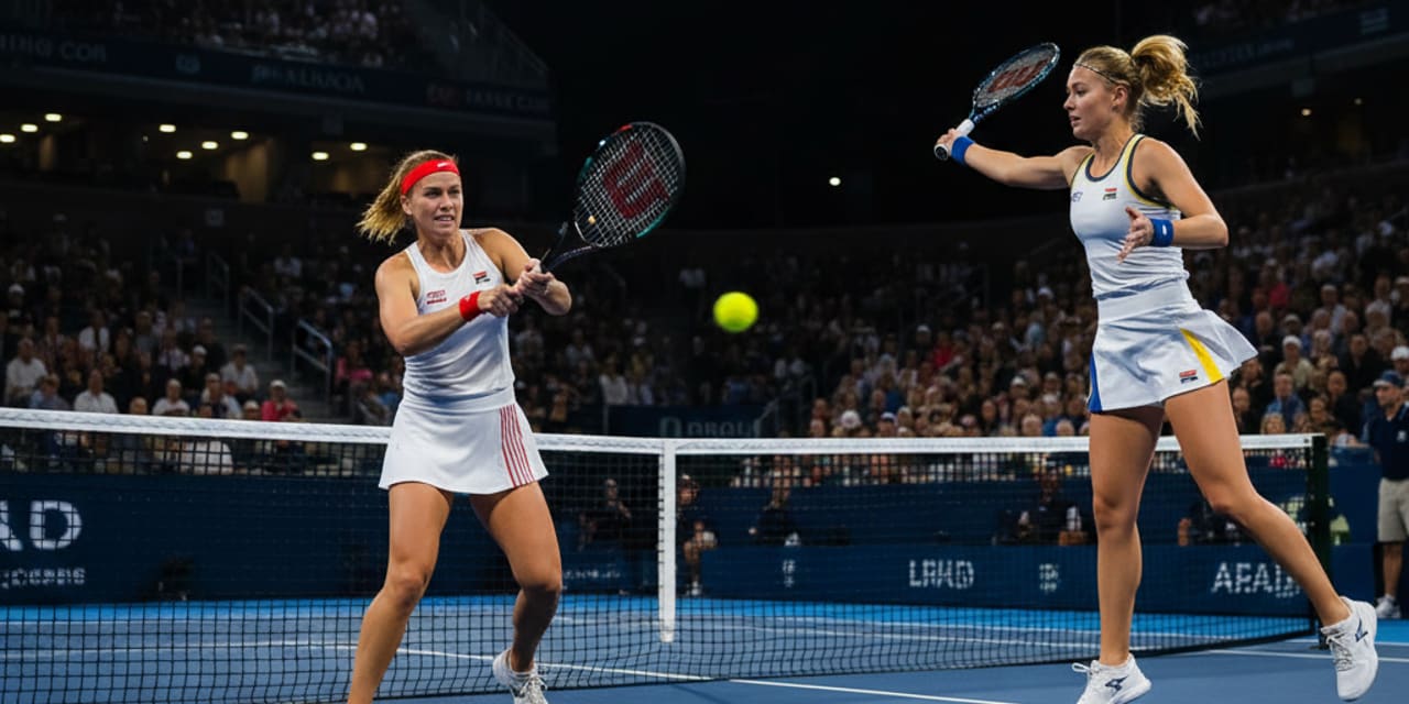 Polska — Ukraina w Billie Jean King Cup 2026: termin, skład i szanse Polek