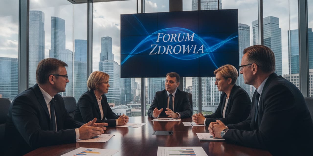 XXII Forum Rynku Zdrowia: Trudne wybory w zdrowiu dla mnie proste