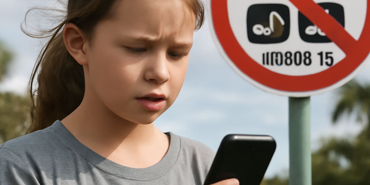 Social media nie dla dzieci — Australia jako pierwszy kraj wprowadza zakaz poniżej 16 lat
