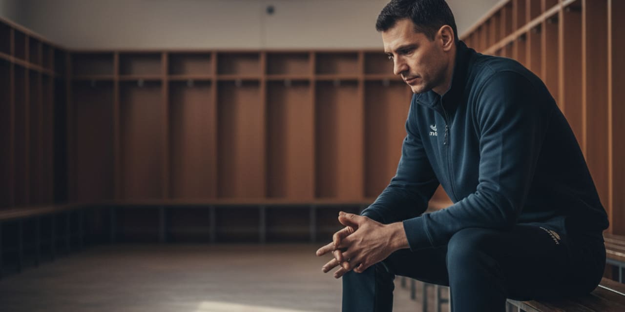 Benjamin Toniutti żegna PlusLigę: "To dla mnie ciężki moment"