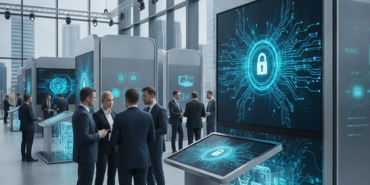 Cybersec Expo i Forum w Katowicach: bezpieczeństwo szpitali na pierwszym planie