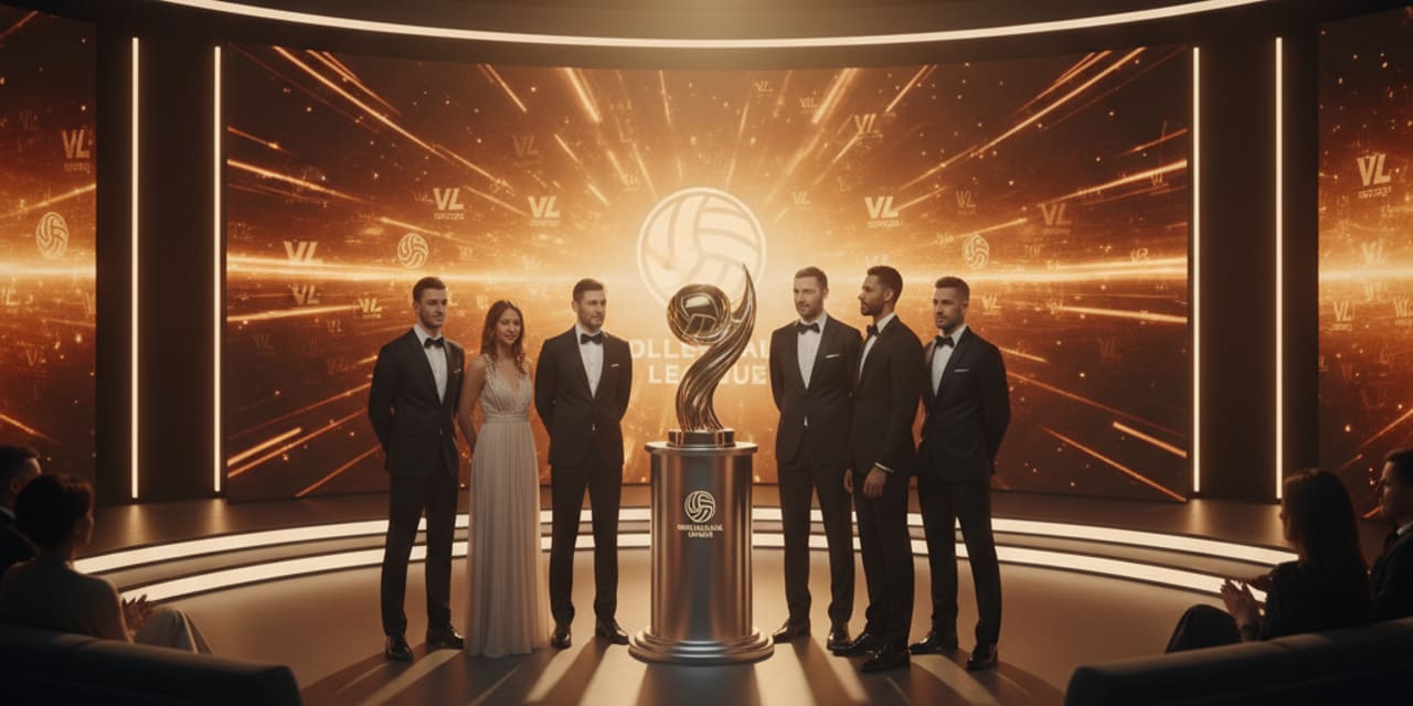 Gala Polskiej Ligi Siatkówki 2025/2026 — transmisja TV i stream online, gdzie obejrzeć?