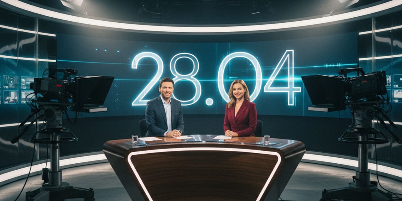 SiatCast — 28.04. Transmisja TV i stream online