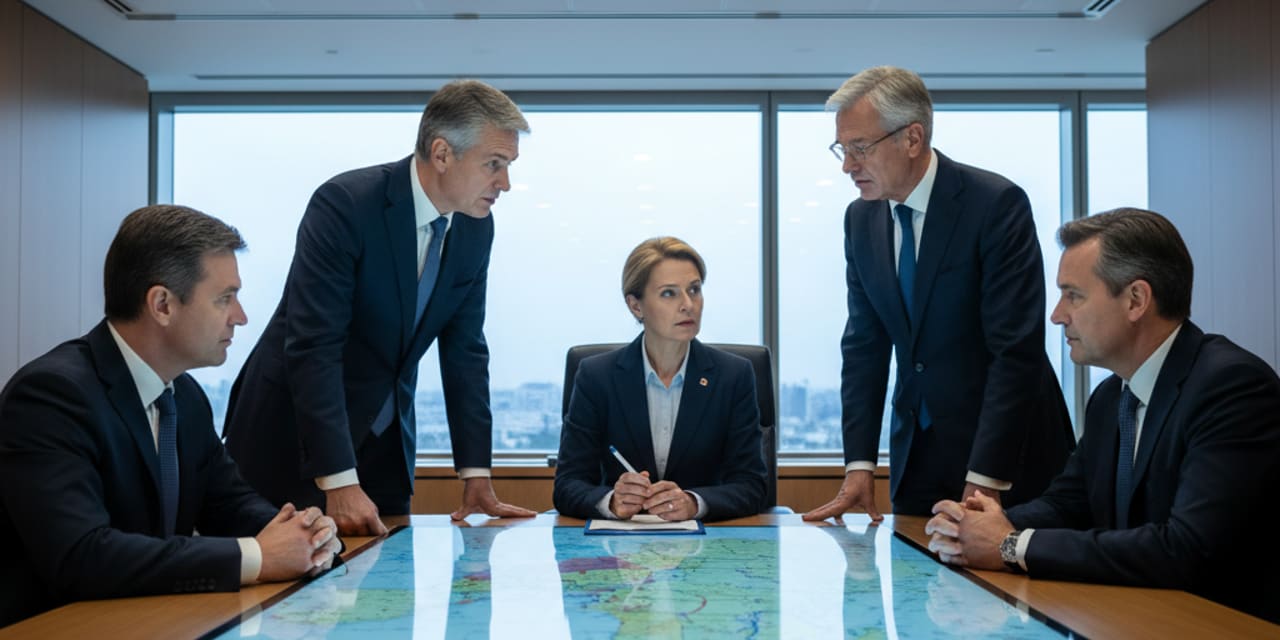 Słowacja prosi o zgodę na przelot Roberta Fico przez Polskę przed wizytą w Moskwie