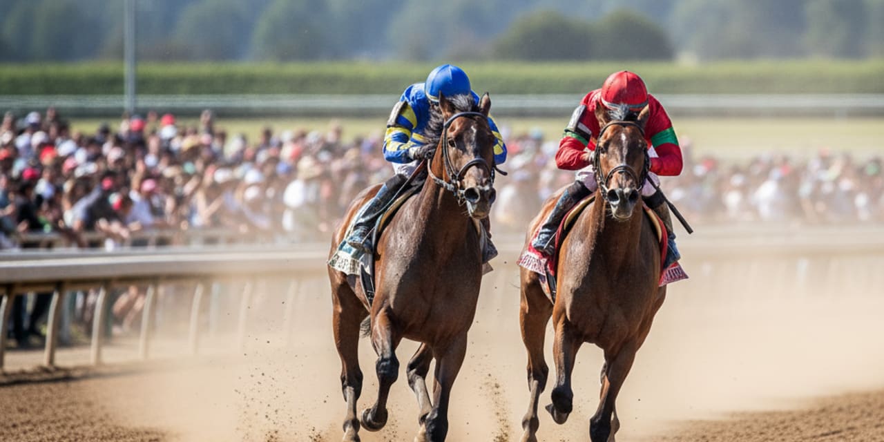 Preakness Stakes 2026: otwarta rywalizacja o triumf w drugim etapie Potrójnej Korony USA