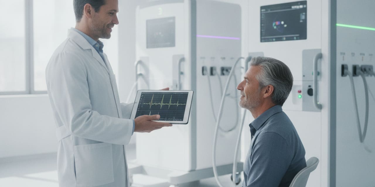 Czas decyduje o szansach pacjenta z Parkinsonem. Dlaczego wczesna kwalifikacja ma znaczenie