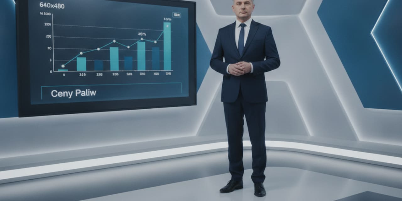 Ceny paliw na weekend: minister energii ogłasza maksymalne stawki
