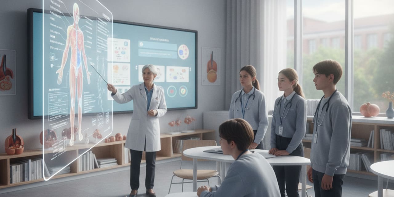 Czy edukacja zdrowotna stanie się obowiązkowa od 1 września?
