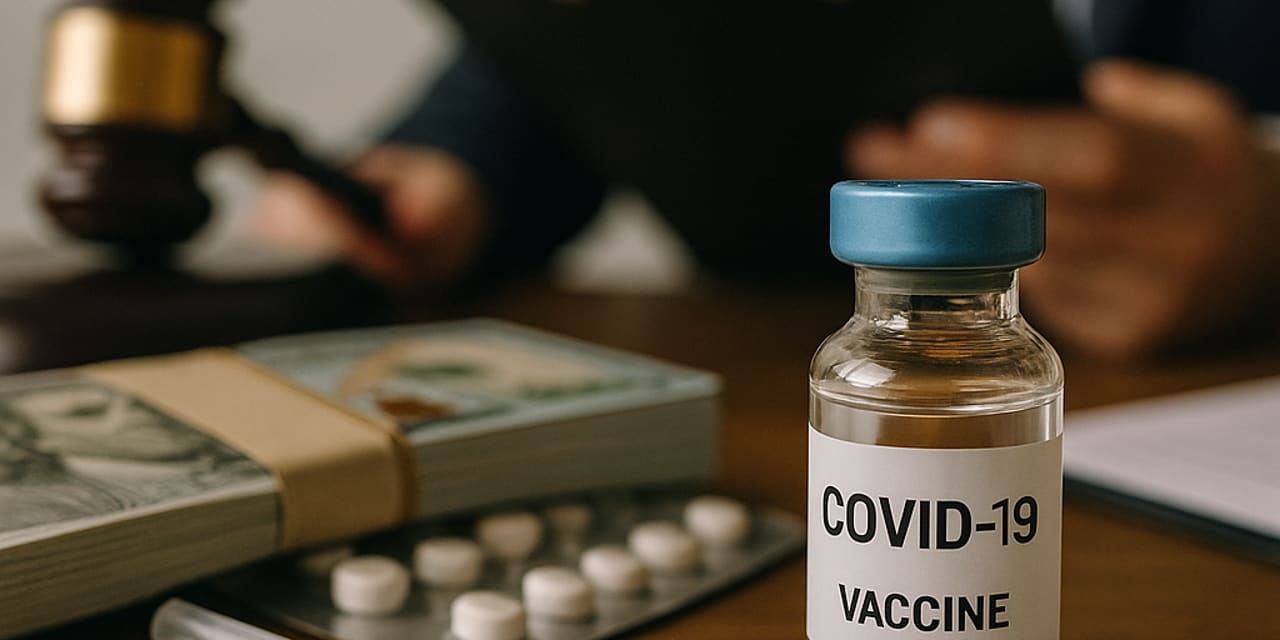 Pfizer i spór o szczepionki: Wyrok nie zmieni dostępności świadczeń