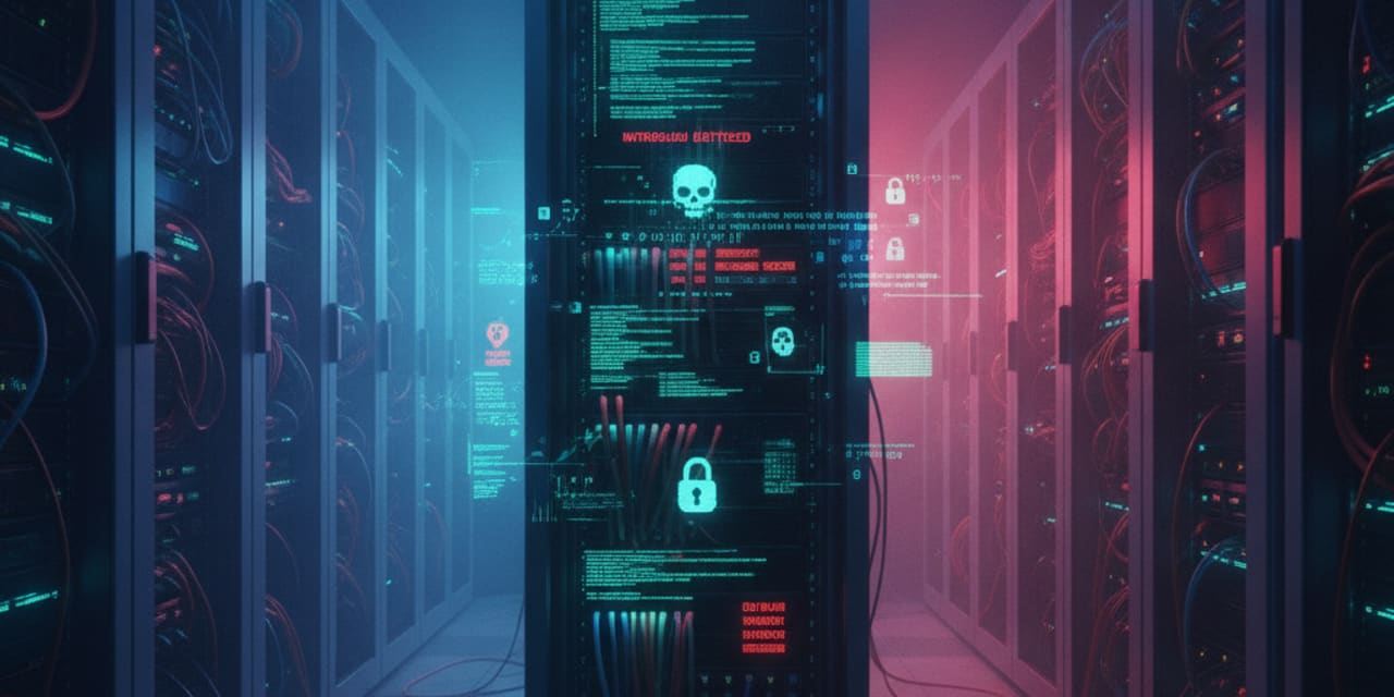 Cyberatak na kolejne centrum medyczne: komunikat dla pacjentów i lekcje dla ochrony danych