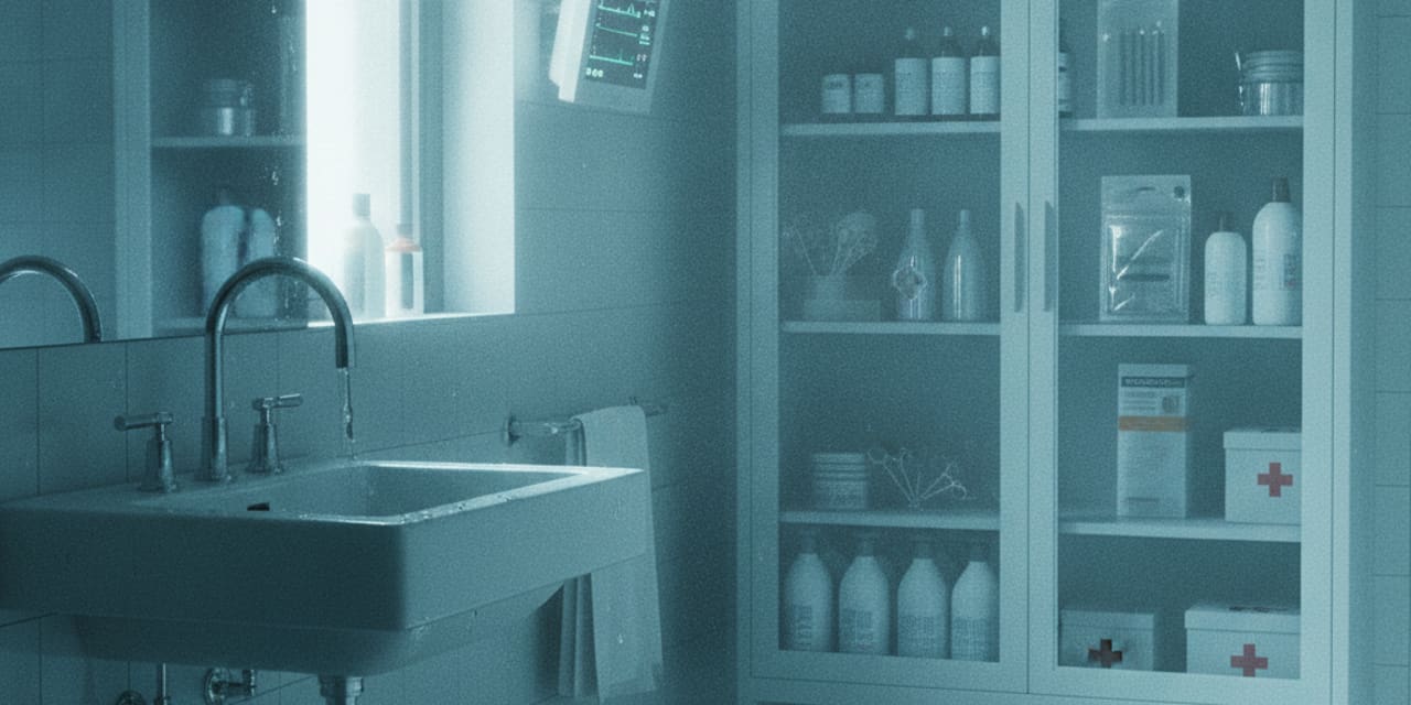Czy legionella wciąż stanowi wyzwanie? Latem zagrożenie rośnie
