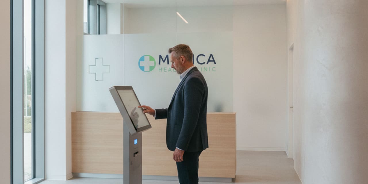 Nowe zasady rejestracji online w placówkach medycznych. Co zmienia centralna e-rejestracja od 1 sierpnia