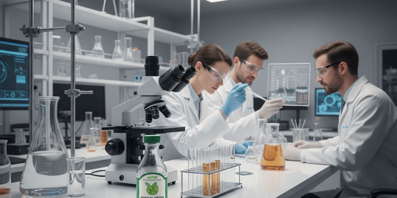 GIS ostrzega: wycofanie popularnej herbatki dla niemowląt z powodu przekroczenia alkaloidów pirolizydynowych