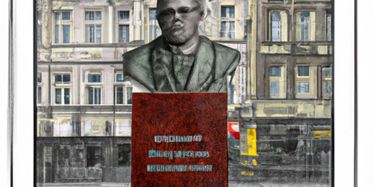 Aktywistki "Ostatniego Pokolenia" skazane za oblanie pomnika Syrenki w Warszawie