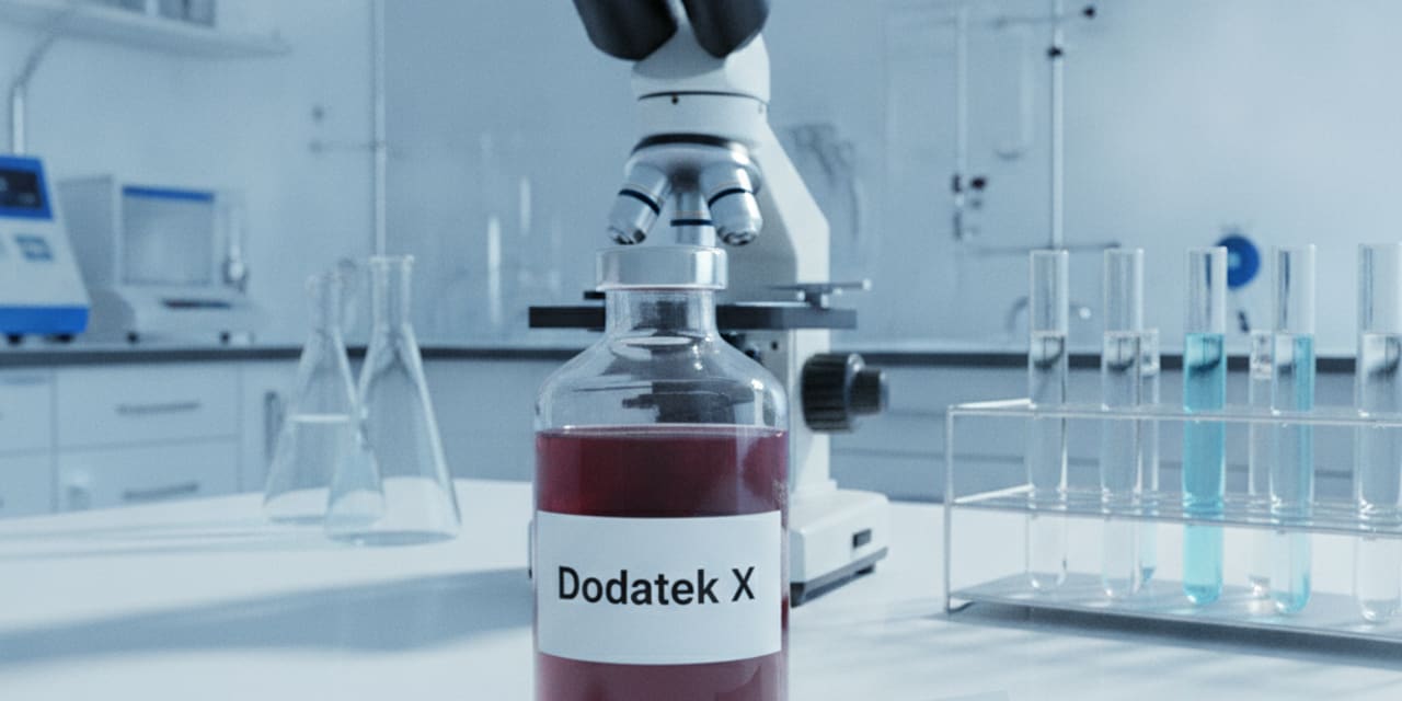Jeden dodatek może rujnować wątrobę. Sprawdź etykiety zanim wypijesz