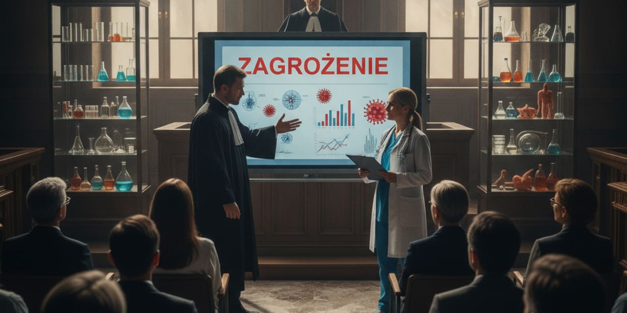 Czy uchylenie ustawy o postępowaniu wobec osób uznawanych za szczególnie niebezpieczne ma sens dla opieki medycznej