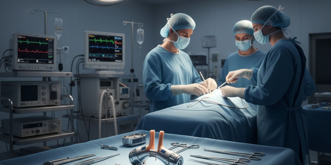 Proteza utknęła w krtani. Błędy w diagnozie doprowadziły do śmierci pacjentki