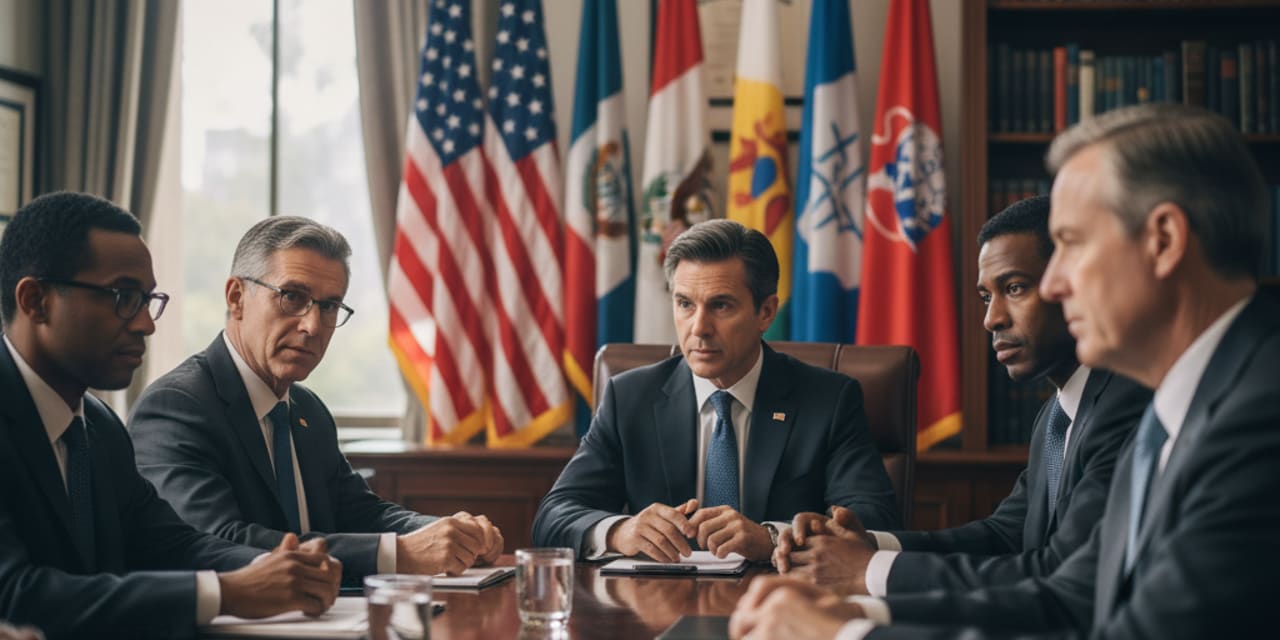 Międzynarodowe wsparcie i potępienie po ataku na prezydenta USA