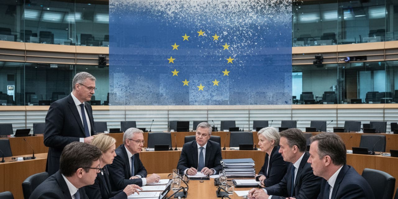 Europosłowie z Polski mogą stracić immunitety. Komisja PE zagłosuje w czwartek