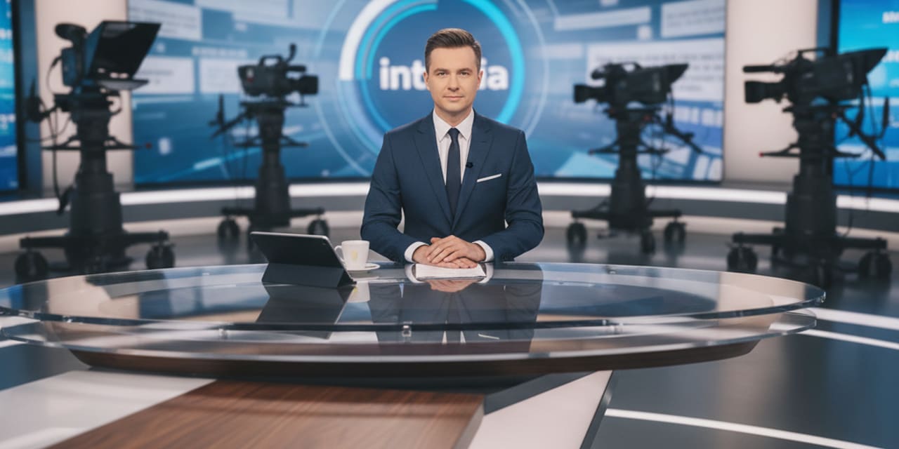 Śniadanie Rymanowskiego w Polsat News i Interii – analiza formatu i znaczenia porannej debaty