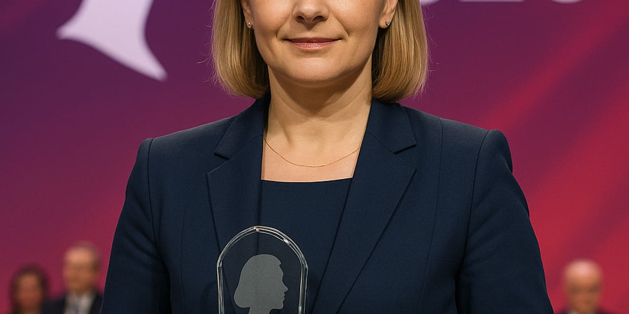 Kobieta Rynku Zdrowia 2026. Znamy nazwiska liderek