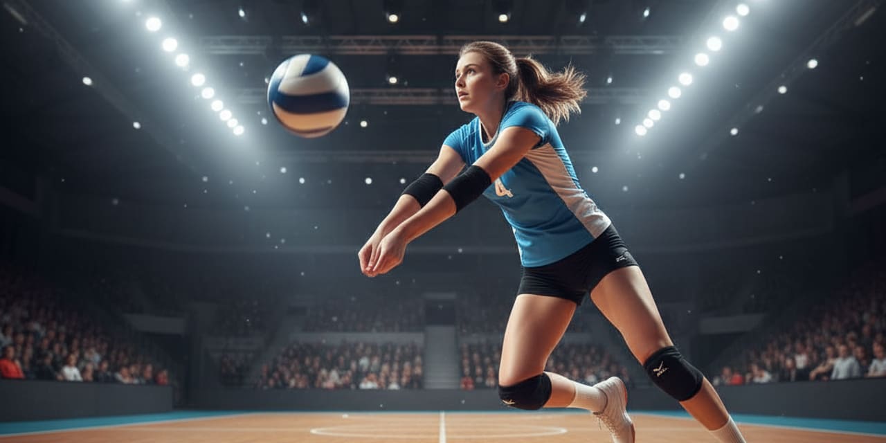 Skandal w finale Pucharu Rumunii: decydujący set zapisany jako 25:0 mimo przewagi Corony