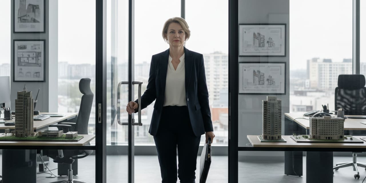 Svitlana Dorsman odchodzi z DevelopRes Rzeszów po roku liderowania