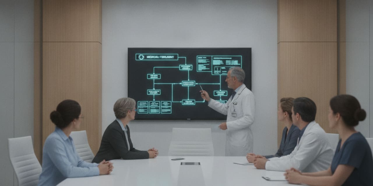 Czy dwie operacje to bariera do terapii biologicznej? Analiza dostępu do programów lekowych