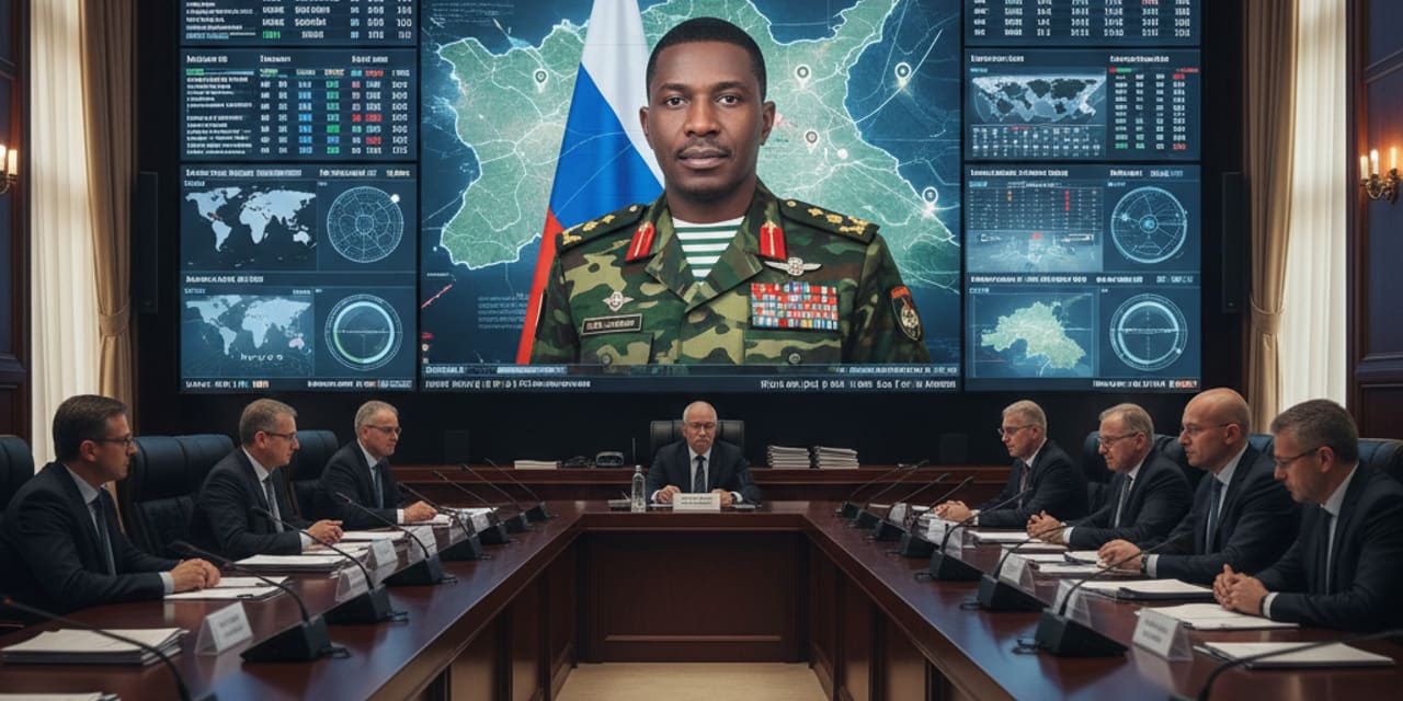 Bezprecedensowe ataki w Mali. Apel przywódcy junty i wsparcie Rosji