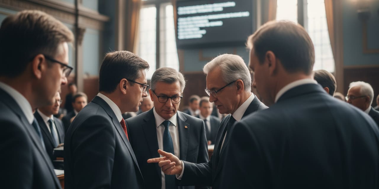Posłowie zajmą się zakazem patostreamingu — prace komisji w przyszłym tygodniu