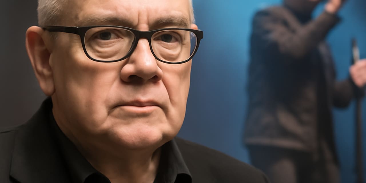 Współzałożyciel Soft Cell nie żyje. Dave Ball miał 66 lat