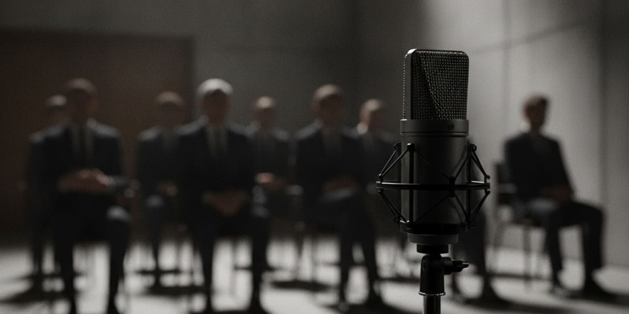 Nagrywanie dźwięku w izolatkach izb wytrzeźwień: czy prawo to akceptuje?