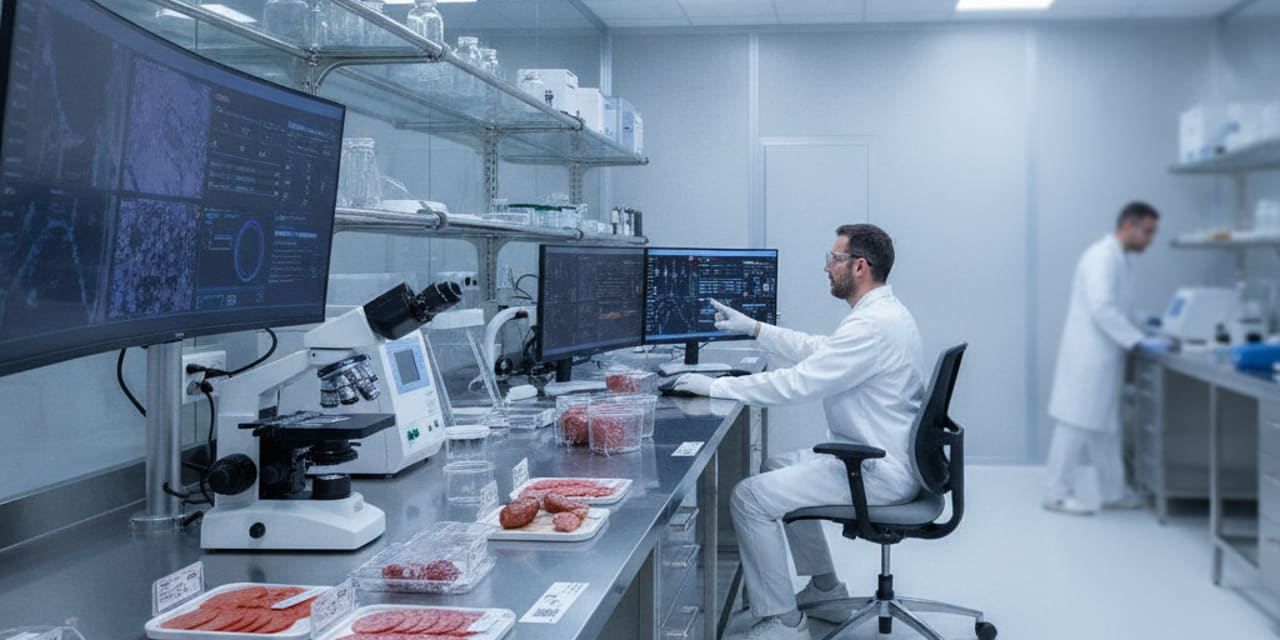 Pilny komunikat GIS: Listeria w wędlinach znanego producenta. Co musisz wiedzieć