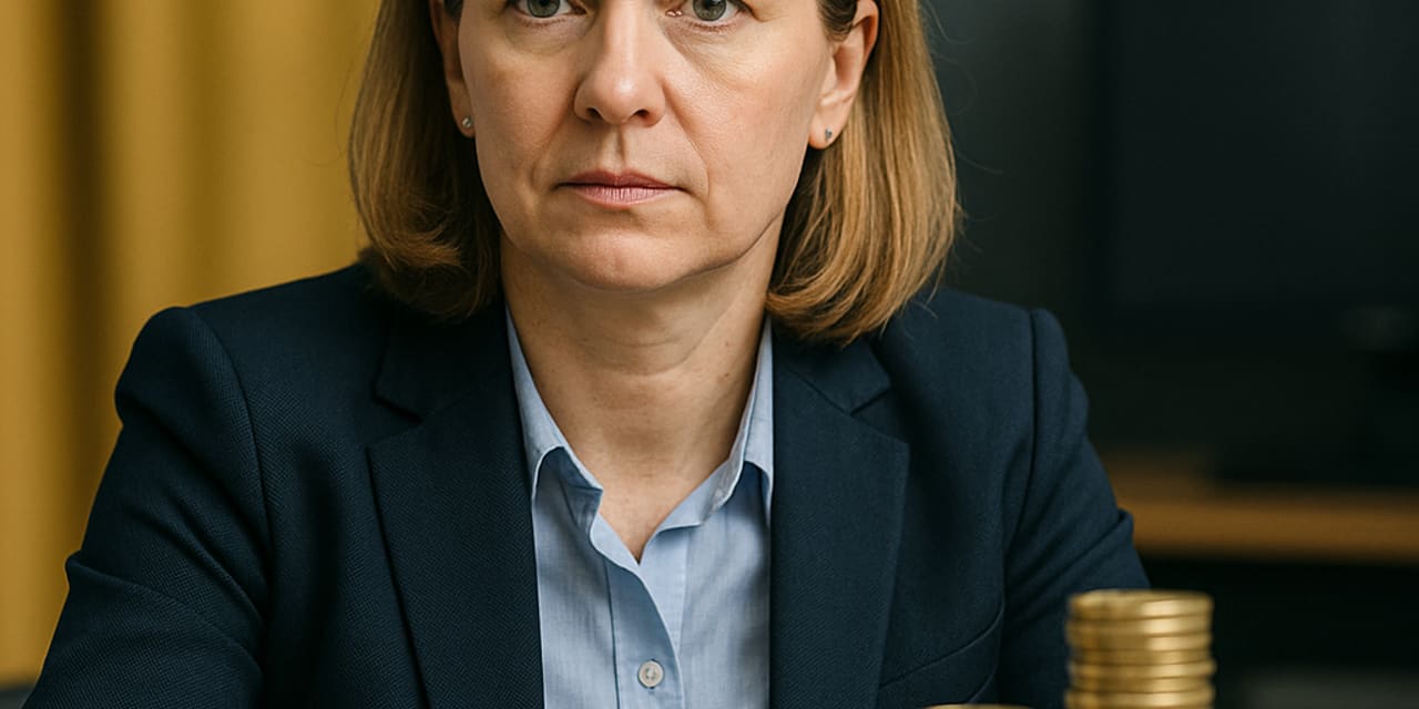 Wiceministra Kacperczyk o wyroku: 6 miliardów wydajemy rocznie na terapie onkologiczne